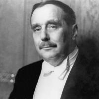 H. G. Wells